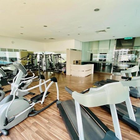 10Pax Penthouse - Ultimate Urban Experience At Changkat By Verano Kuala Lumpur Buitenkant foto