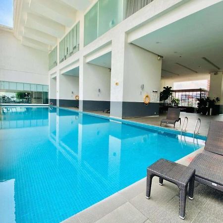 10Pax Penthouse - Ultimate Urban Experience At Changkat By Verano Kuala Lumpur Buitenkant foto