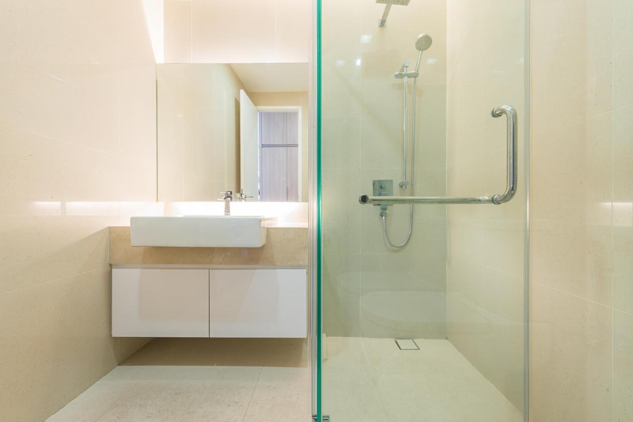10Pax Penthouse - Ultimate Urban Experience At Changkat By Verano Kuala Lumpur Buitenkant foto