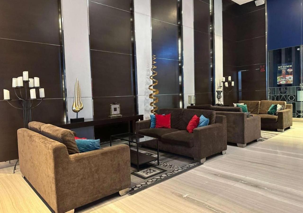 10Pax Penthouse - Ultimate Urban Experience At Changkat By Verano Kuala Lumpur Buitenkant foto